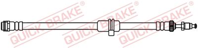 Brake Hose QUICK BRAKE 32.353