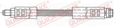 Brake Hose QUICK BRAKE 32.404