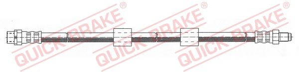QUICK BRAKE 32.405 Brake Hose