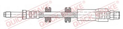 Brake Hose QUICK BRAKE 32.406