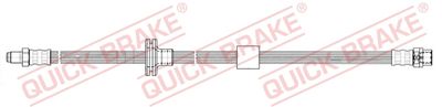 Brake Hose QUICK BRAKE 32.414