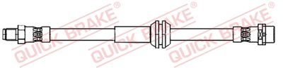 Brake Hose QUICK BRAKE 32.415