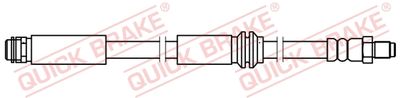 Brake Hose QUICK BRAKE 32.425