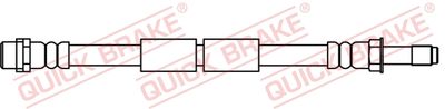 Brake Hose QUICK BRAKE 32.427