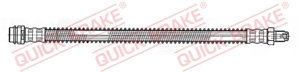 QUICK BRAKE 32.509 Brake Hose