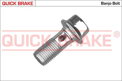 Banjo Bolt QUICK BRAKE 3256