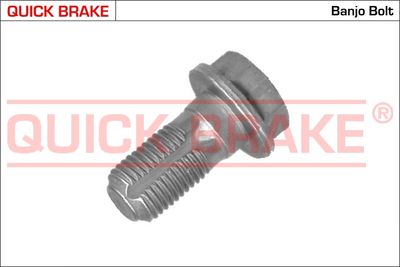 Banjo Bolt QUICK BRAKE 3259