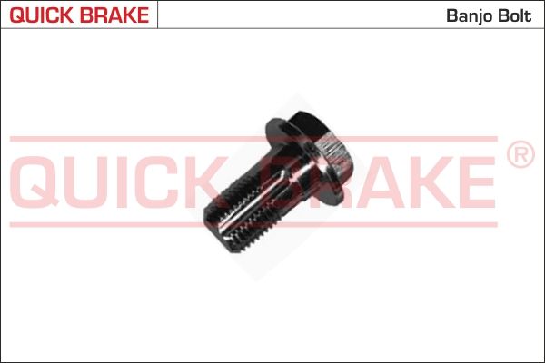 QUICK BRAKE 3263 Banjo Bolt
