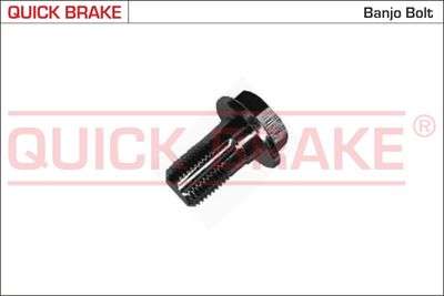 Banjo Bolt QUICK BRAKE 3263
