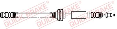 Brake Hose QUICK BRAKE 32.704