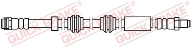 Brake Hose QUICK BRAKE 32.705