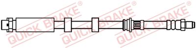 Brake Hose QUICK BRAKE 32.708
