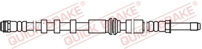 Brake Hose QUICK BRAKE 32.709