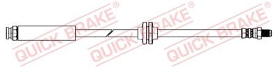 Brake Hose QUICK BRAKE 32.805