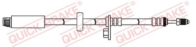 Brake Hose QUICK BRAKE 32.806