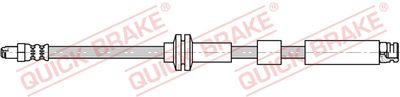 Brake Hose QUICK BRAKE 32.811