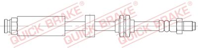 Brake Hose QUICK BRAKE 32.823