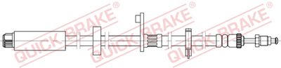 Brake Hose QUICK BRAKE 32.824