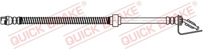 Brake Hose QUICK BRAKE 32.829