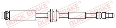 Brake Hose QUICK BRAKE 32.833
