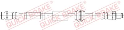 Brake Hose QUICK BRAKE 32.837