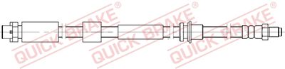 Brake Hose QUICK BRAKE 32.838