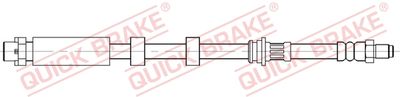 Brake Hose QUICK BRAKE 32.844