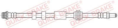 Brake Hose QUICK BRAKE 32.845
