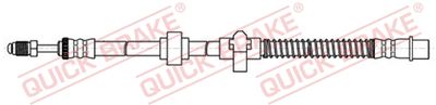 Brake Hose QUICK BRAKE 32.848