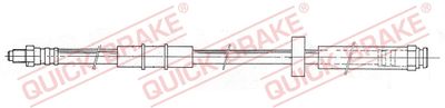 Brake Hose QUICK BRAKE 32.917