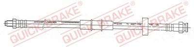 Brake Hose QUICK BRAKE 32.918