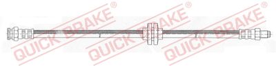 Brake Hose QUICK BRAKE 32.924