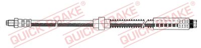 Brake Hose QUICK BRAKE 32.941