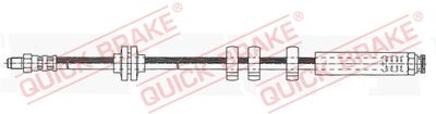 Brake Hose QUICK BRAKE 32.978
