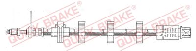 Brake Hose QUICK BRAKE 32.984