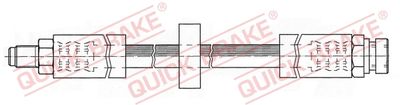 Brake Hose QUICK BRAKE 32.989
