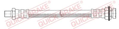 Brake Hose QUICK BRAKE 34.005