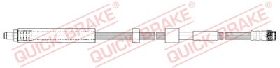 Brake Hose QUICK BRAKE 35.908