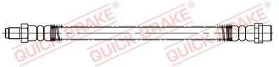 Brake Hose QUICK BRAKE 35.500