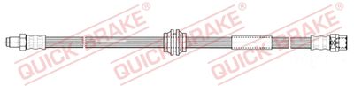 Brake Hose QUICK BRAKE 35.906