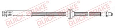 Brake Hose QUICK BRAKE 35.907