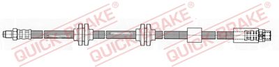 Brake Hose QUICK BRAKE 35.909
