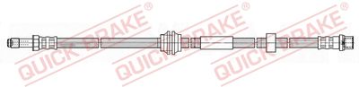 Brake Hose QUICK BRAKE 35.910