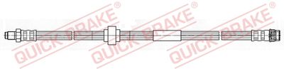 Brake Hose QUICK BRAKE 35.912