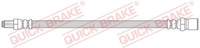 Brake Hose QUICK BRAKE 37.038
