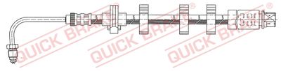 Brake Hose QUICK BRAKE 37.908