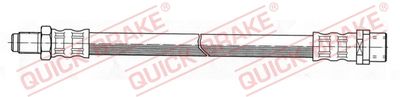 Brake Hose QUICK BRAKE 37.001