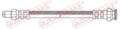 Brake Hose QUICK BRAKE 37.002