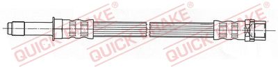 Brake Hose QUICK BRAKE 37.017