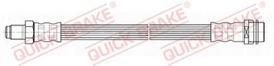 Brake Hose QUICK BRAKE 37.033